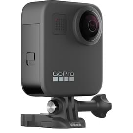 Action Видеокамера GoPro Max (CHDHZ-201-RW) фото