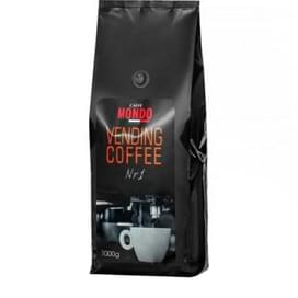 Кофе Caffe Mondo Vending Coffee зерно 1кг фото
