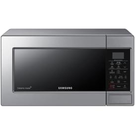 Микроволновая печь Samsung GE-83MRTS/BW фото