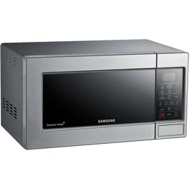Микроволновая печь Samsung GE-83MRTS/BW фото
