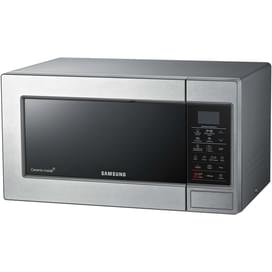 Микроволновая печь Samsung GE-83MRTS/BW фото