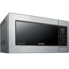 Микроволновая печь Samsung GE-83MRTS/BW фото