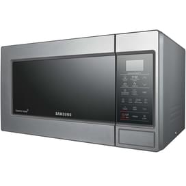 Микроволновая печь Samsung GE-83MRTS/BW фото