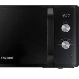 Микроволновая печь Samsung MS-23K3614AK/BW фото