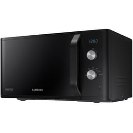 Микроволновая печь Samsung MS-23K3614AK/BW фото