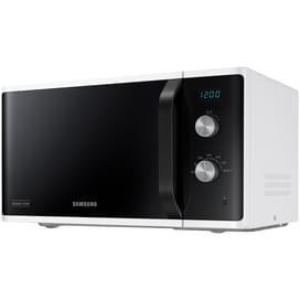 Микроволновая печь Samsung MS-23K3614AW/BW фото