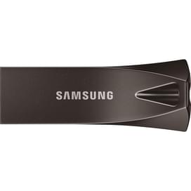 USB Флешка 32GB Samsung Bar Plus Type-A 3.1 Gen 1 (3.0) Black (MUF-32BE4/APC) фото