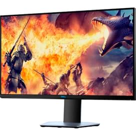 27" Dell S2719DGF Ойын мониторы 2560x1440 16:9 TN 155ГЦ (2HDMI+DP) Black фото
