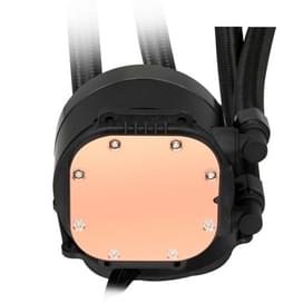 CPU Xigmatek Aurora 120 RGB (EN42791) арналған сұйық салқындату жүйесі фото