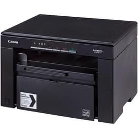 МФУ лазерное Canon i-SENSYS MF3010 A4 + 2 ед. Картридж Canon 725 фото