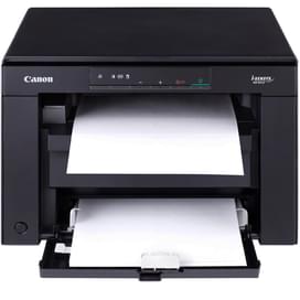 МФУ лазерное Canon i-SENSYS MF3010 A4 + 2 ед. Картридж Canon 725 фото