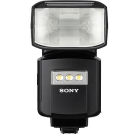 Вспышка Sony HVL-F60RM фото