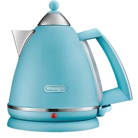 Электрический чайник Delonghi KBX-2016AZ фото