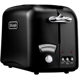 Delonghi CT-021BK тостері фото