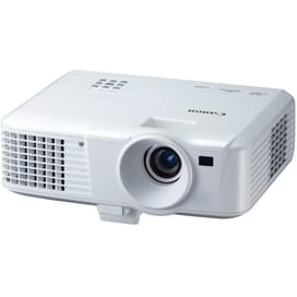 Проектор Canon LV-WX310ST DLP-WXGA-3100Im-10000:1-4000h-N (HDMI+2VGA) (0909C003) фото