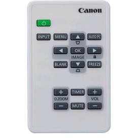 Проектор Canon LV-WX310ST DLP-WXGA-3100Im-10000:1-4000h-N (HDMI+2VGA) (0909C003) фото