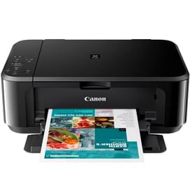 МФУ струйное Canon PIXMA MG3640S Черный A4 Wi-Fi фото