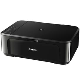 МФУ струйное Canon PIXMA MG3640S Черный A4 Wi-Fi фото