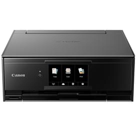 МФУ струйное Canon PIXMA TS9140 для фото A4 Wi-Fi фото