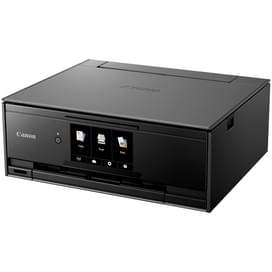 МФУ струйное Canon PIXMA TS9140 для фото A4 Wi-Fi фото
