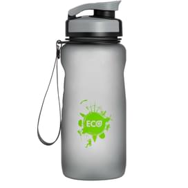 Бутылка для воды 800ml Technodom, GGG (MA-9042-001) фото