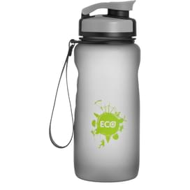 Бутылка для воды 800ml Technodom, I Love KZ (MA-9042-003) фото