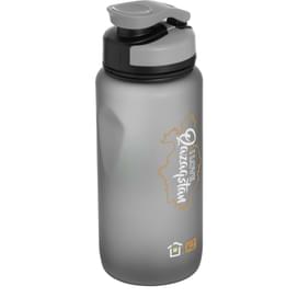 Бутылка для воды 800ml Technodom, I Love KZ (MA-9042-003) фото