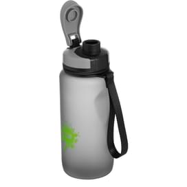 Бутылка для воды 800ml Technodom, I Love KZ (MA-9042-003) фото