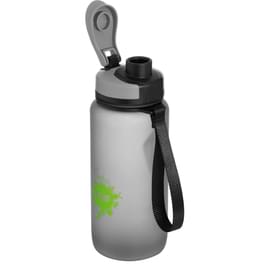 Бутылка для воды 800ml Technodom, I Love KZ/Heart (MA-9042-004) фото