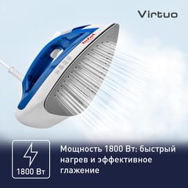 Утюг Tefal FV-1711 фото