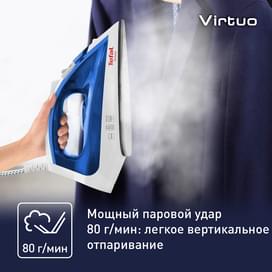 Утюг Tefal FV-1711 фото