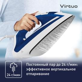 Утюг Tefal FV-1711 фото