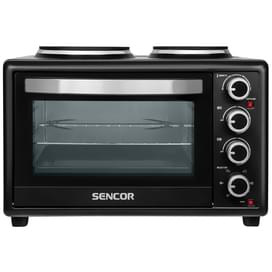 Электропечь Sencor SEO-2828BK (O) фото