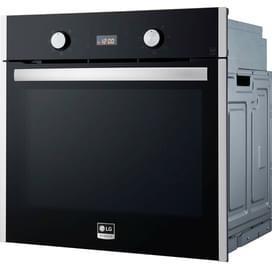 Встраиваемая духовка LG LB-645E129T1 фото