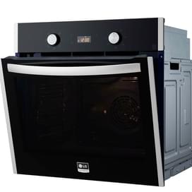 Встраиваемая духовка LG LB-645E129T1 фото