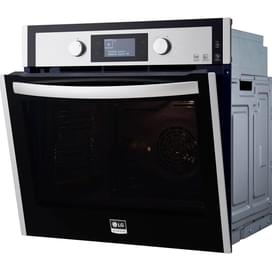 Встраиваемая духовка LG LB-645E479T1 фото