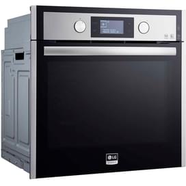Встраиваемая духовка LG LB-645E479T1 фото
