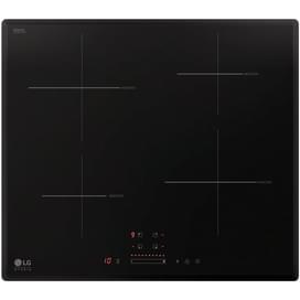 Индукционная варочная панель LG HU-642PH фото