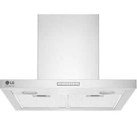 Вытяжка LG DCE-6601SU фото