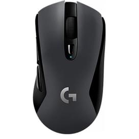 Сымсыз ойын тінтуірі USB Logitech G603 Black фото