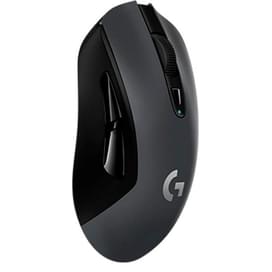 Сымсыз ойын тінтуірі USB Logitech G603 Black фото