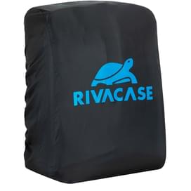 Рюкзак для ноутбука 17.3" Rivacase Borneo, Black/Blue, полиэстер (7860) фото