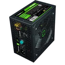 600W GameMax Қуаттау блогы VP-600 ATX 20+4pin, 4+4pin (VP-600) фото