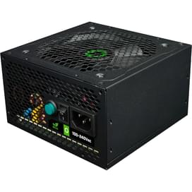 600W GameMax Қуаттау блогы VP-600 ATX 20+4pin, 4+4pin (VP-600) фото