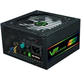 GameMax VP-700-M-RGB ATX 20 Қуат блогы 700W +4pin, 4+4pin (VP-700-M-RGB) фото