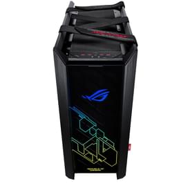 ПК корпус ASUS ROG STRIX HELIOS GX601 MidTower, window, Black ATX (ROG STRIX HELIOS GX601) фото