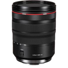 Объектив Canon RF 24-105 F4.0 L IS USM фото