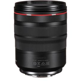 Объектив Canon RF 24-105 F4.0 L IS USM фото