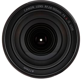 Объектив Canon RF 24-105 F4.0 L IS USM фото