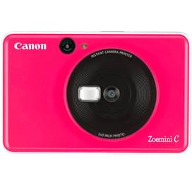 Фотоаппарат моментальной печати Canon Zoemini C Bubble Pink фото
